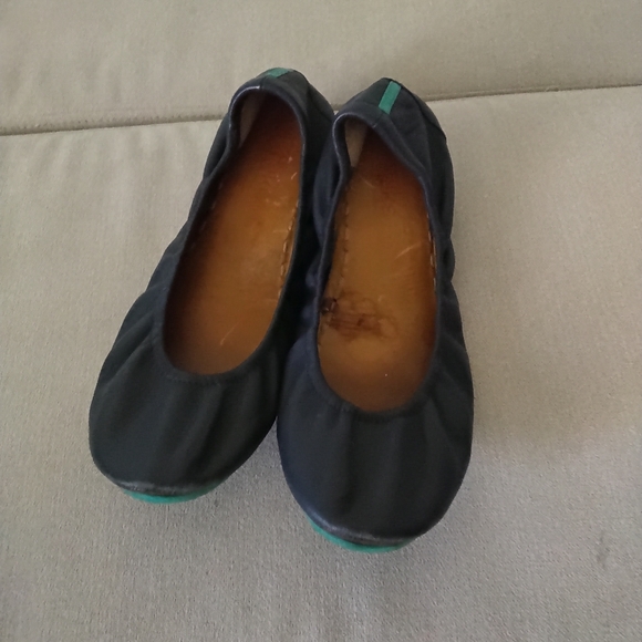 Tieks 5 Pair Size 10 - Picture 11 of 11